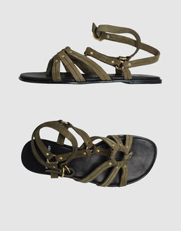 PIERRE HARDY - CALZATURE - Infradito - su YOOX.COM