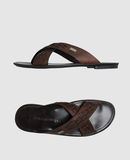 Confronta prezzi Dolce & gabbana - calzature - ciabatte su yoox.com