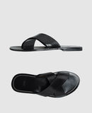 Confronta prezzi Boss hugo boss - calzature - ciabatte su yoox.com