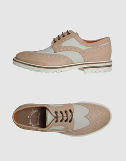 SANTONI - CALZATURE - Stringate - su YOOX.COM