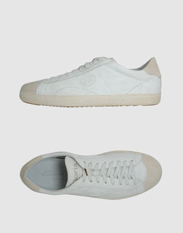SANTONI CLUB - CALZATURE - Sneakers - su YOOX.COM
