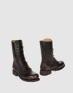 DSQUARED2 - Combat boots