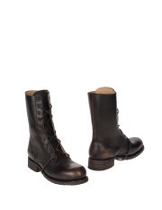 DSQUARED2 - Combat boots