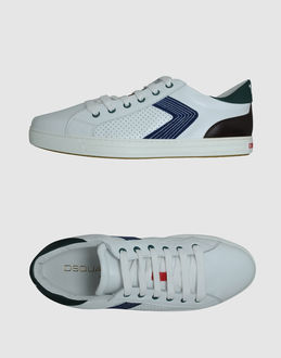 DSQUARED2 - CALZATURE - Sneakers - su YOOX.COM