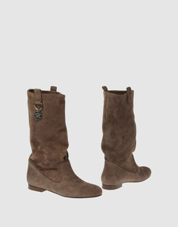 PATRIZIA PEPE - CALZATURE - Stivali - su YOOX.COM
