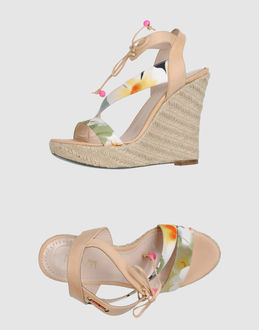 PATRIZIA PEPE - CALZATURE - Zeppe - su YOOX.COM