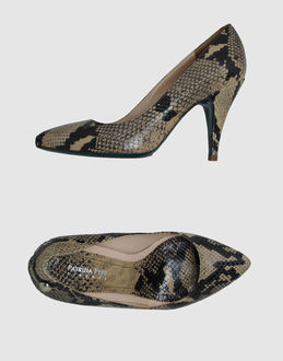 PATRIZIA PEPE - CALZATURE - Decolletes - su YOOX.COM