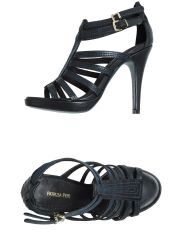 PATRIZIA PEPE - Sandali con tacco