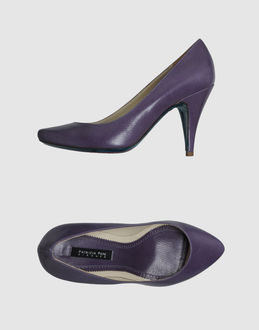PATRIZIA PEPE - CALZATURE - Decolletes - su YOOX.COM