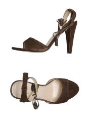 ONLY 4 STYLISH GIRLS by PATRIZIA PEPE - Sandali con tacco