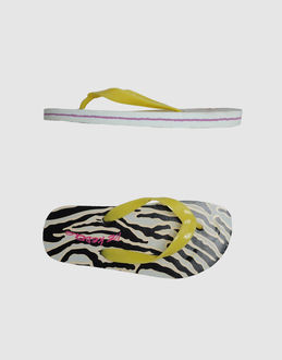 ICE ICEBERG - CALZATURE - Infradito - su YOOX.COM