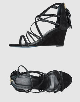 PATRIZIA PEPE - CALZATURE - Zeppe - su YOOX.COM