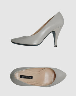 PATRIZIA PEPE - CALZATURE - Decolletes - su YOOX.COM