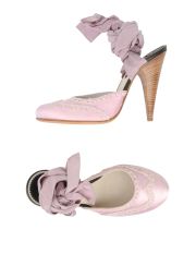 PAUL SMITH - Mules