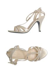 PATRIZIA PEPE - Sandali con tacco