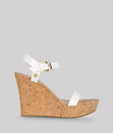 ARMANI COLLEZIONI - Wedge
