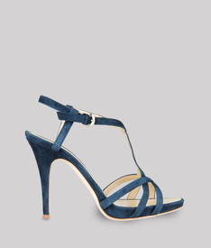 ARMANI COLLEZIONI - Platform sandals