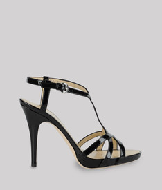 ARMANI COLLEZIONI - Platform sandals