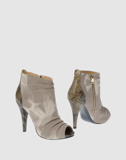 PATRIZIA PEPE - CALZATURE - Stivaletti - su YOOX.COM