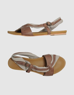 LILIMILL - CALZATURE - Sandali - su YOOX.COM
