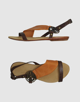 LILIMILL - CALZATURE - Sandali - su YOOX.COM