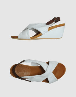LILIMILL - CALZATURE - Zeppe - su YOOX.COM