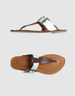 LILIMILL - CALZATURE - Infradito - su YOOX.COM