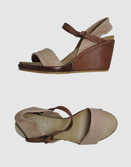 LILIMILL - CALZATURE - Zeppe - su YOOX.COM