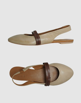 LILIMILL - CALZATURE - Ballerine - su YOOX.COM