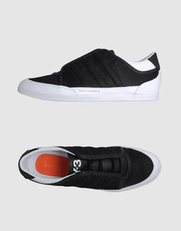 Y-3 - CALZATURE - Sneakers - su YOOX.COM