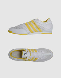 Y-3 - CALZATURE - Sneakers - su YOOX.COM