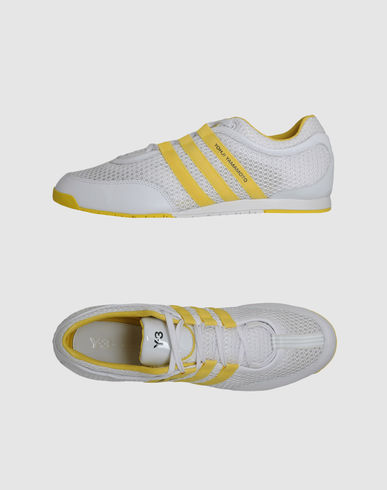 ZOOM Y-3 - Sneakers