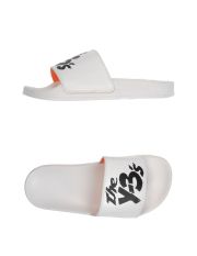 Y-3 - Ξύλινα πέδιλα