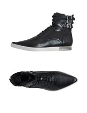 Y-3 - High-top sneaker