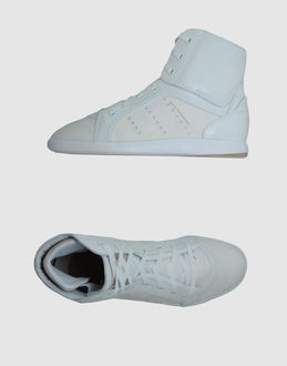 Y-3 - CALZATURE - Sneakers alte - su YOOX.COM