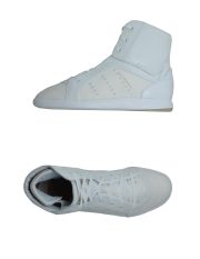 Y-3 - Ψηλό sneaker