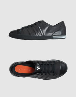 Y-3 - CALZATURE - Sneakers - su YOOX.COM