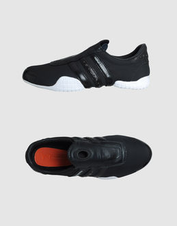 Y-3 - CALZATURE - Sneakers slip on - su YOOX.COM