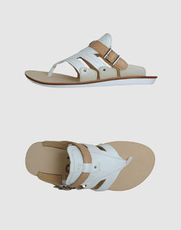 Y-3 - CALZATURE - Infradito - su YOOX.COM