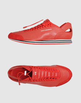 Y-3 - CALZATURE - Sneakers - su YOOX.COM