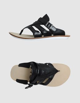 Y-3 - CALZATURE - Infradito - su YOOX.COM