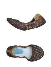 Y-3 - Ballet flats