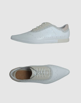 Y-3 - CALZATURE - Sneakers - su YOOX.COM