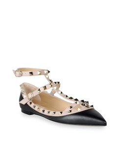 VALENTINO GARAVANI - Ballerina