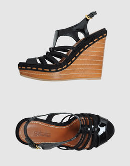 SEBASTIAN - CALZATURE - Zeppe - su YOOX.COM