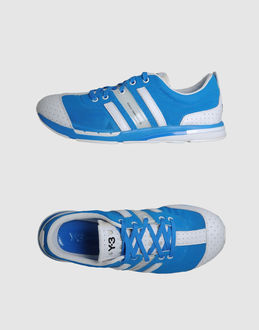 Y-3 - CALZATURE - Sneakers - su YOOX.COM