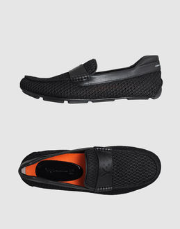 Y-3 - CALZATURE - Mocassini - su YOOX.COM