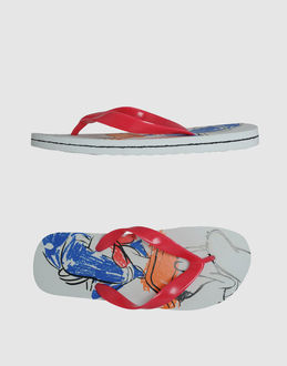 ICE ICEBERG - CALZATURE - Infradito - su YOOX.COM
