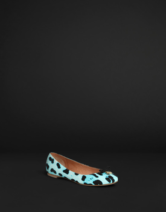 Ballerines - Ballerines - Dolce&Gabbana - Été 2014 Ballerines - Ballerines - Dolce&Gabbana - Été 2014