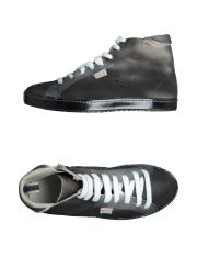 PATRIZIA PEPE - High-top sneaker